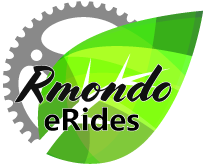 Rmondo eRides